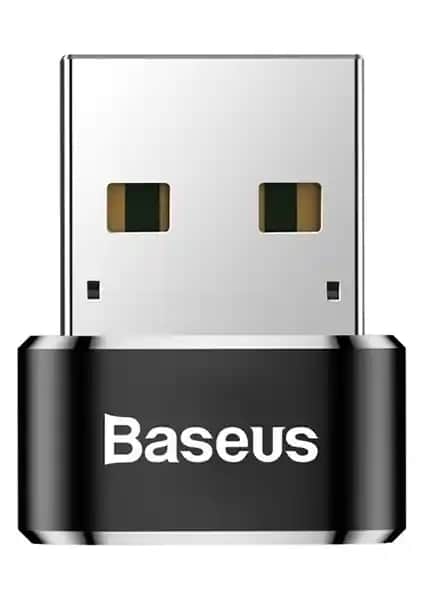 Baseus USB Type-C OTG Çevirici: Hızlı Veri Aktarımı ve Güçlü Şarj Özellikleriyle Modern Kullanım