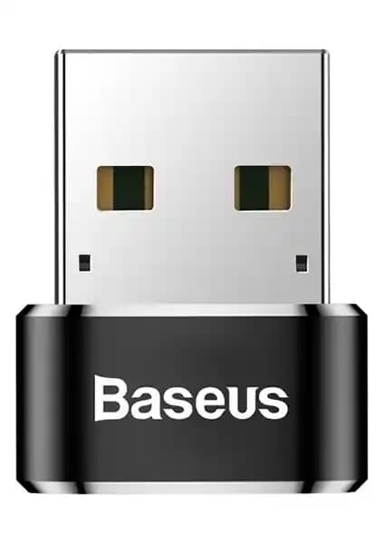 Baseus USB Type-C OTG Çevirici: Hızlı Veri Aktarımı ve Güçlü Şarj Özellikleriyle Modern Kullanım