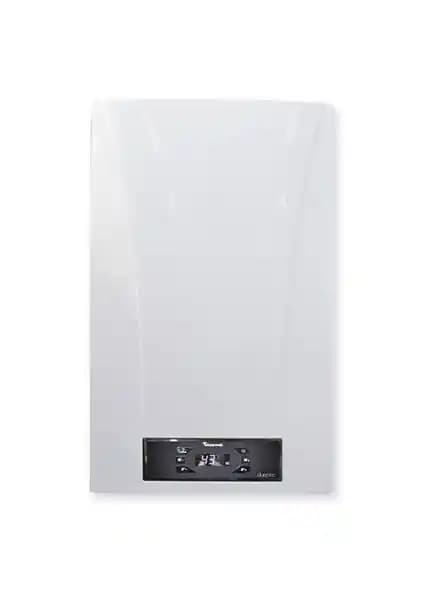 Baymak DUOTEC 33 33 kW Hermetik Premix Yoğuşmalı Kombi: Güvenli ve Enerji Verimli Isıtma Çözümü