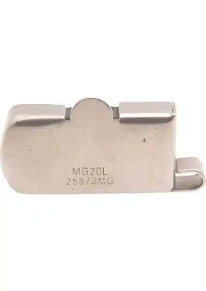 BDR Düz Makine Mıknatıslı Siper MG20L: Dayanıklı ve Pratik Dikiş Aksesuarı