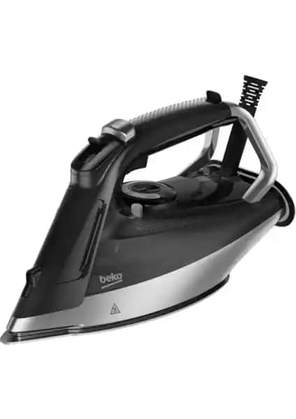 Beko ActiPress® Expert BEU 5024 M Buharlı Ütü: Güçlü Performans ve Güvenlik Özellikleri