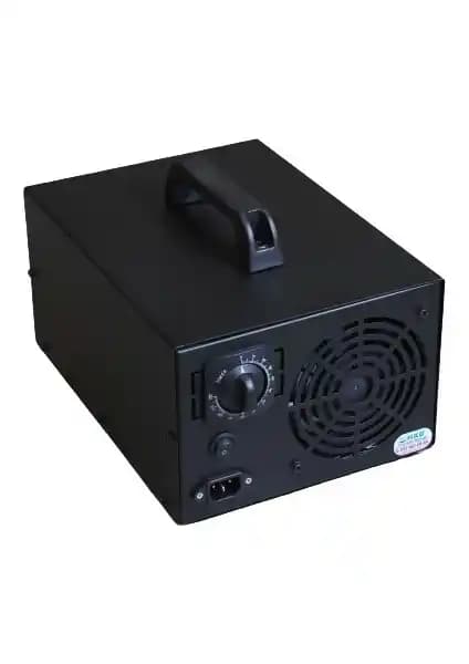 BM Air Clean Analog Zaman Ayarlı Ozon Jeneratörü 10GR/S Geniş Alanlar için Etkili Dezenfeksiyon Çözümü