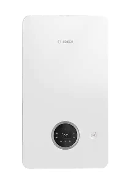 Bosch Condens 2200İ W 20 kW Yoğuşmalı Kombi: Yüksek Verimlilik ve Güvenlik Sağlayan Modern Isıtma Çözümü