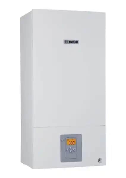 Bosch Condens 2500W Yoğuşmalı Kombi: Enerji Verimli ve Dayanıklı Modern Isıtma Çözümü