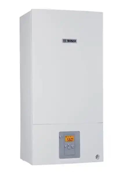 Bosch Condens 2500W Yoğuşmalı Kombi: Enerji Verimli ve Dayanıklı Modern Isıtma Çözümü