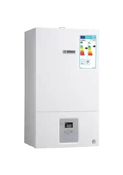 Bosch Condense 2500 W 24 kW Yoğuşmalı Kombi - Yüksek Verimlilik ve Konfor Sağlar