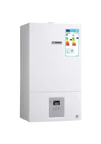 Bosch Condense 2500 W 24 kW Yoğuşmalı Kombi - Yüksek Verimlilik ve Konfor Sağlar