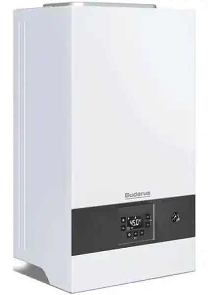 Buderus Logamax Plus GB022I 20 Kw Kombi: Enerji Verimli ve Modern Isıtma Çözümü