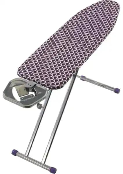 Cıngıllıoğlu Star New Ütü Masası CM-888: Dayanıklı ve Geniş Ütüleme Alanı Sunan Modern Tasarım