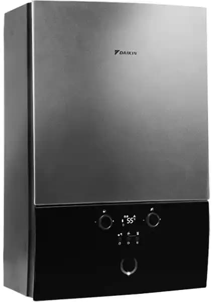 Daikin NDJ Smart Premix 28 Kw Tam Yoğuşmalı Kombi: Yüksek Verimlilik ve Akıllı Kontrol Özellikleriyle Modern Isıtma Çözümü