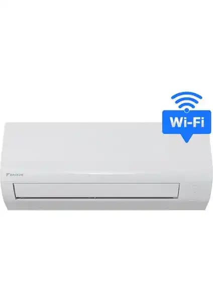 Daikin Sensira F Serisi Inverter Klima: Yüksek Verimlilik ve Çevre Dostu Teknoloji