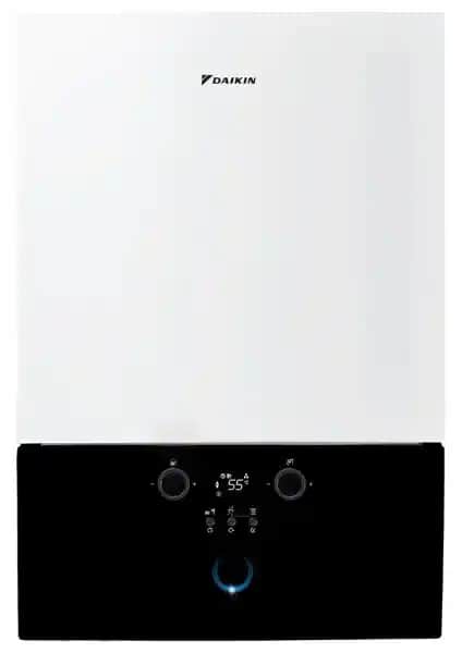 Daikin Tam Yoğuşmalı Premix NDJ Kombi 24 kW: Enerji Verimli ve Modern Tasarım