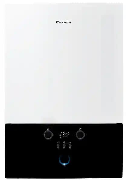 Daikin Tam Yoğuşmalı Premix NDJ Kombi 24 kW: Enerji Verimli ve Modern Tasarım