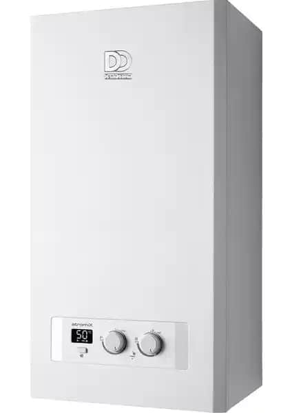 Demirdöküm Atromix P 20 kW Yoğuşmalı Kombi: Yüksek Verimlilik ve Enerji Tasarrufu Sağlayan Modern Isıtma Çözümü