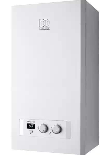 Demirdöküm Atromix P 20 kW Yoğuşmalı Kombi: Yüksek Verimlilik ve Enerji Tasarrufu Sağlayan Modern Isıtma Çözümü