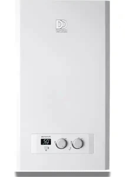 Demirdöküm Atromix P 24 kW Yoğuşmalı Kombi: Modern ve Verimli Isıtma Çözümü