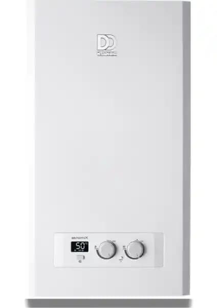 Demirdöküm Atromix P 28 kW Yoğuşmalı Kombi: Enerji Verimli ve Çevre Dostu Isıtma Çözümü