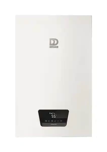 Demirdöküm Vintomix 24/28 Kw Tam Yoğuşmalı Kombi Performans ve Tasarım Özellikleri