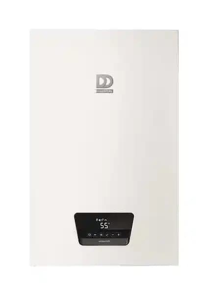 Demirdöküm Vintomix 24/28 Kw Tam Yoğuşmalı Kombi Performans ve Tasarım Özellikleri