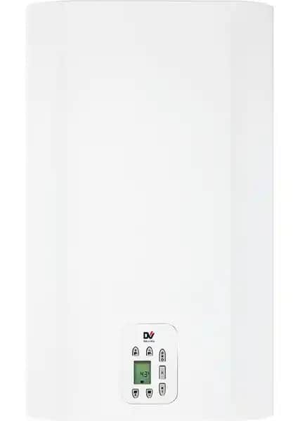 Dolce Vita DPY Compact 24 Yoğuşmalı Kombi: Yüksek Verimlilik ve Güvenilirlik Sağlayan Çözüm