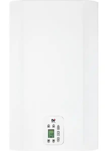 Dolce Vita DPY Compact 24 Yoğuşmalı Kombi: Yüksek Verimlilik ve Güvenilirlik Sağlayan Çözüm