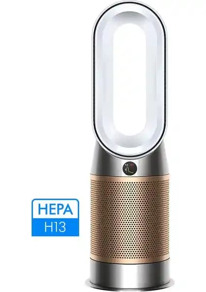 Dyson Purifier Hot+Cool Formaldehyde Hava Temizleyici ve Çok Fonksiyonlu Isıtıcı