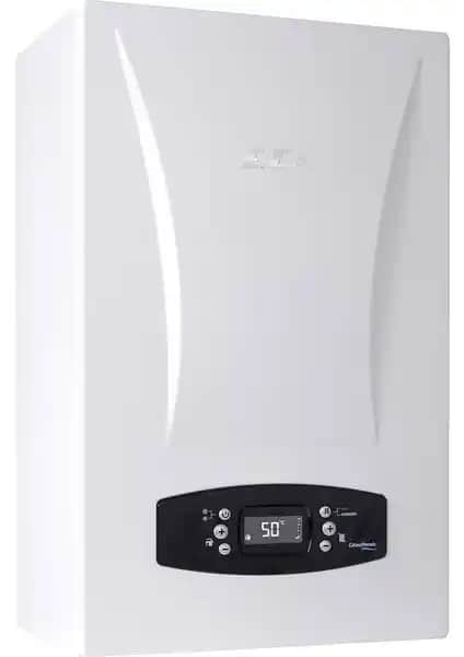 E.C.A Calora Premix 24 Kw Tam Yoğuşmalı Kombi: Yüksek Verimlilik ve Güvenilirlik