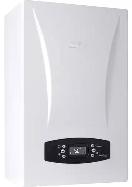 E.C.A Calora Premix 24 Kw Tam Yoğuşmalı Kombi: Yüksek Verimlilik ve Güvenilirlik