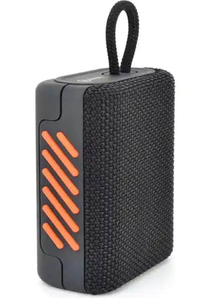 Factor M BTS01 Taşınabilir Bluetooth Hoparlör İncelemesi ve Özellikleri