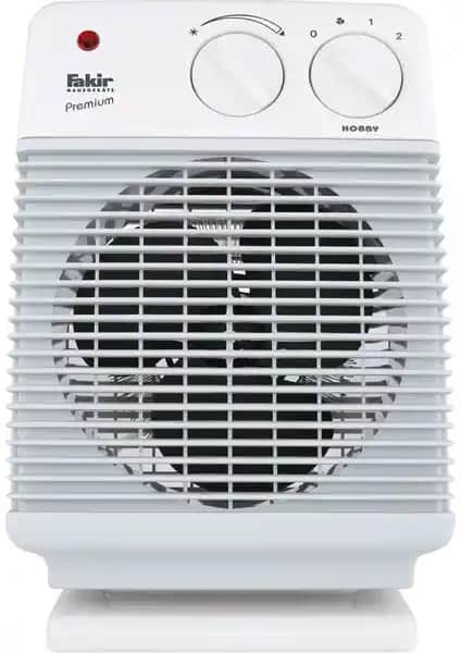 Fakir Hobby S Premium 2000 Watt Yanmaz Gövdeli Fanlı Isıtıcı Özellikleri ve Kullanıcı Yorumları