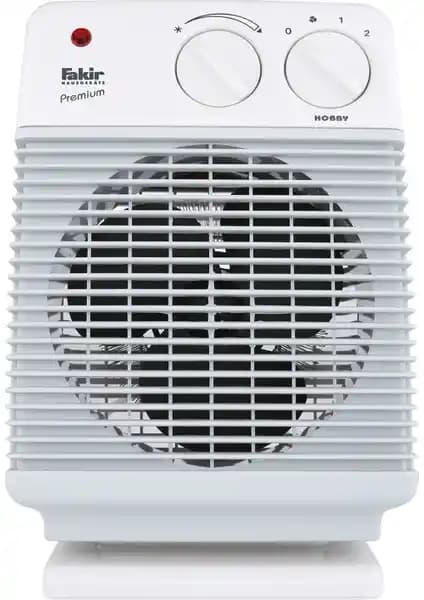 Fakir Hobby S Premium 2000 Watt Yanmaz Gövdeli Fanlı Isıtıcı Özellikleri ve Kullanıcı Yorumları