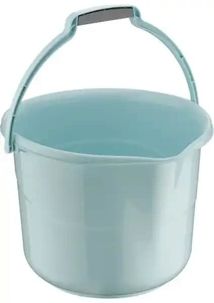 Follow Me Temizlik Kovası 8 Lt: Pratik ve Güvenilir Temizlik Çözümü