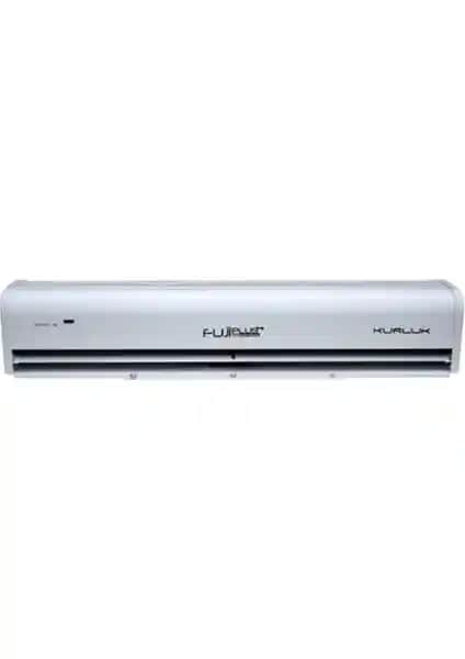 FujiPlus Flow Serisi 100 cm Hava Perdesi Modern ve Enerji Verimli Tasarım