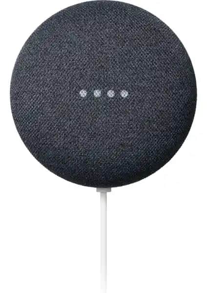 Google Nest Mini 2. Nesil Akıllı Ev Asistan Hoparlörü İncelemesi ve Özellikleri