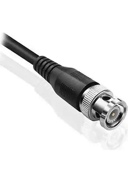 Güvenlik Sistemleri İçin 5 Adet Hazır Kablolu BNC Konnektörleri Ürün İncelemesi ve Kullanım Avantajları