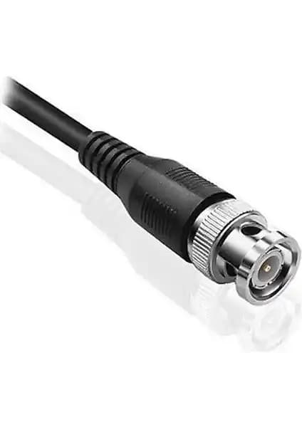 Güvenlik Sistemleri İçin 5 Adet Hazır Kablolu BNC Konnektörleri Ürün İncelemesi ve Kullanım Avantajları