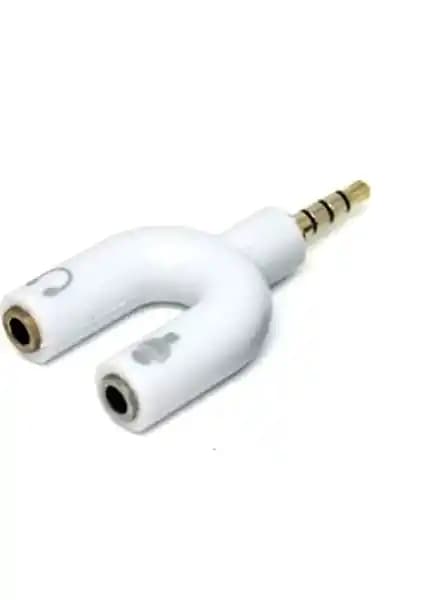 Hadron HD4612/500 Çoklu Ses ve Mikrofon Bağlantı Adaptörü İncelemesi