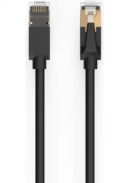 HP DHC-CAT8 F/FTP 40Gbps RJ45 Ağ Kablosu: Yüksek Performans ve Güvenilirlik