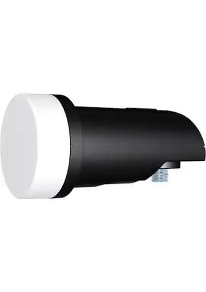 Inverto Black Tekli LNB Yüksek Performans ve Güvenilirlik Sunan Uydu Çözümü