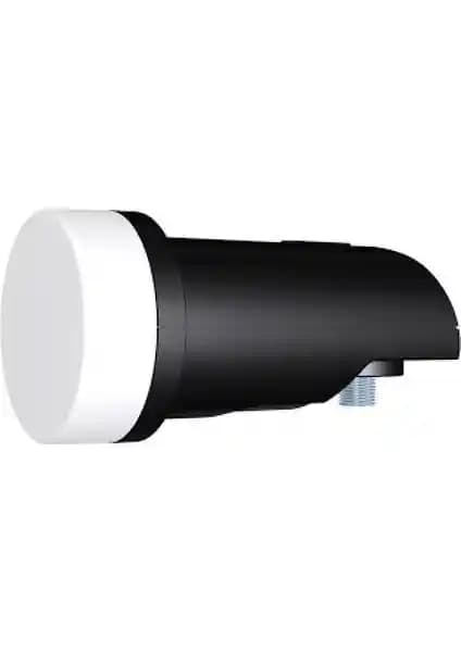 Inverto Black Tekli LNB Yüksek Performans ve Güvenilirlik Sunan Uydu Çözümü