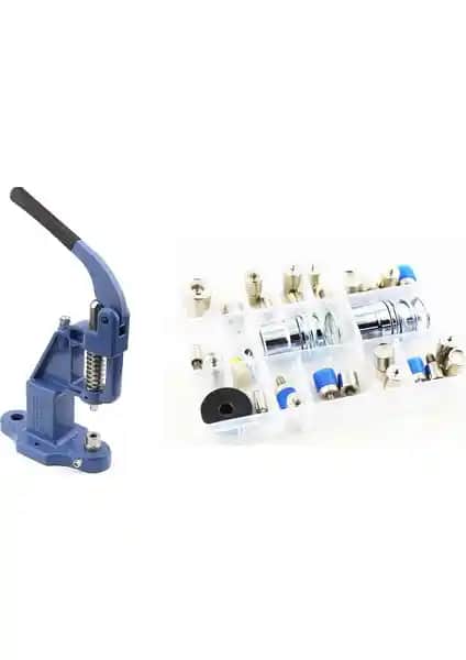 İşkur Makina Tulumba Presi ile Endüstriyel Uygulamalarda Yüksek Performans ve Dayanıklılık