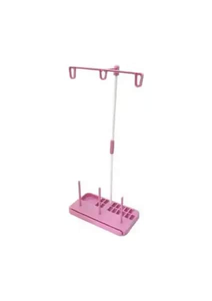 İşkur Makine Ev Tipi Aile Dikiş Makinesi Çardak İplik Yolu Özellikleri ve Kullanım Avantajları