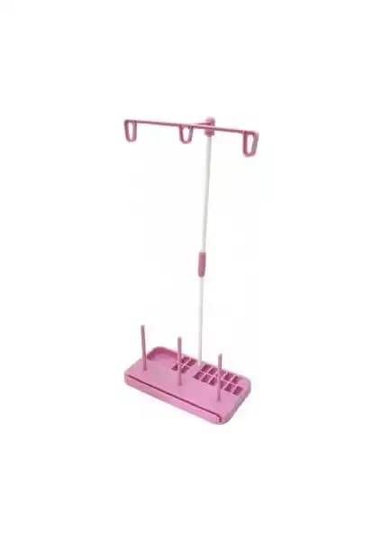 İşkur Makine Ev Tipi Aile Dikiş Makinesi Çardak İplik Yolu Özellikleri ve Kullanım Avantajları