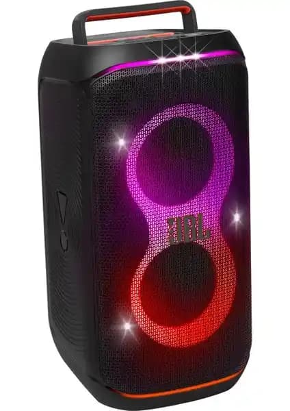 JBL PartyBox CLUB120: Güçlü Ses ve Görsel Efektlerle Dolu Taşınabilir Party Hoparlörü