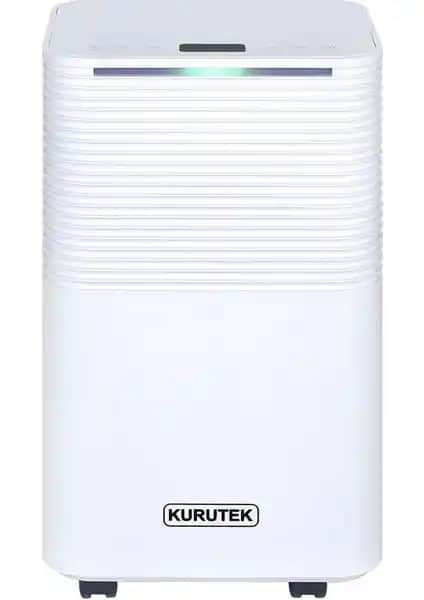 Kurutek KT12H Nem Alma ve Hava Temizleme Cihazı ile Evde Sağlıklı Hava Kalitesi Artırma