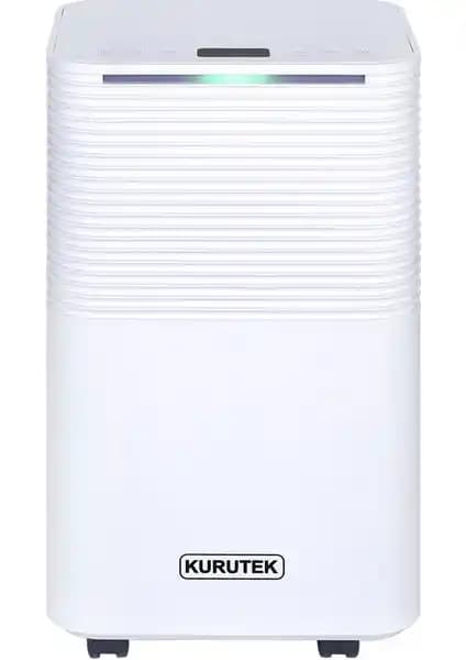 Kurutek KT12H Nem Alma ve Hava Temizleme Cihazı ile Evde Sağlıklı Hava Kalitesi Artırma