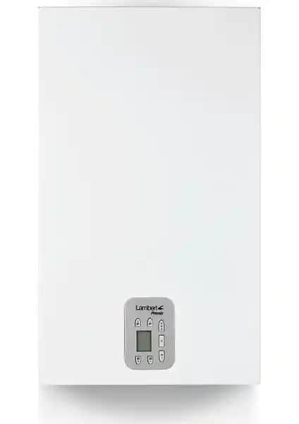Lambert LPY 24 kW Yoğuşmalı Kombi: Yüksek Verimlilik ve Güvenilirlik Sunan Modern Isıtma Çözümü