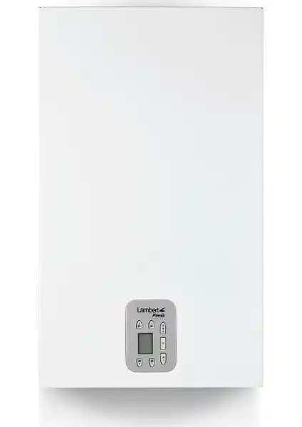 Lambert LPY 24 kW Yoğuşmalı Kombi: Yüksek Verimlilik ve Güvenilirlik Sunan Modern Isıtma Çözümü