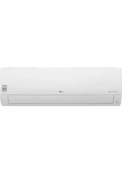 LG S3-W24K23BA Dual Eco A++ Inverter Klima Geniş Alanlar İçin Yüksek Performanslı Çözüm