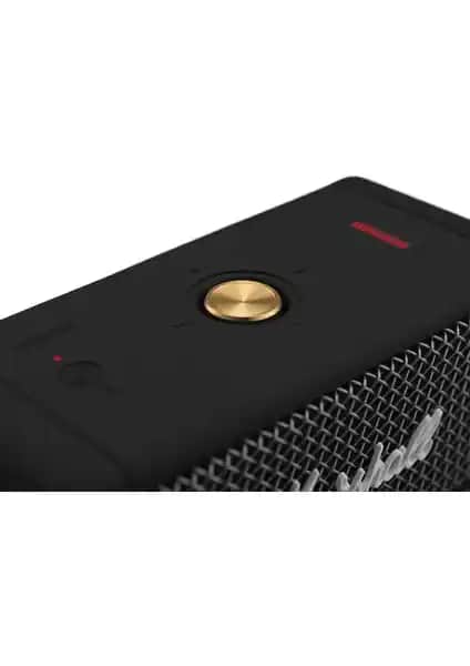 Marshall Emberton Taşınabilir Bluetooth Hoparlör: Güçlü Ses ve Şık Tasarım Özellikleri
